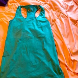 Brand: adidas size: small color: turquoise
